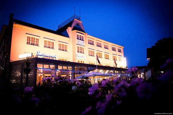 Hampshire-Hotel Voncken-Valkenburg (Valkenburg aan de Geul)